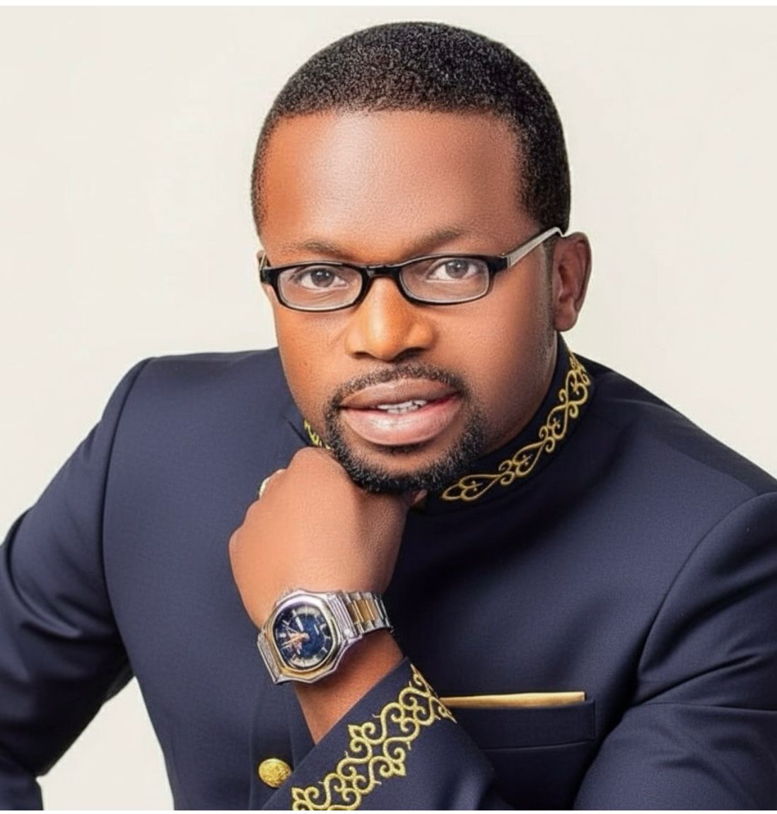 Dr.Enimola Abayomi