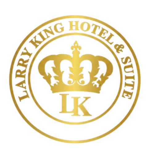 Larry King Hotel And Suite